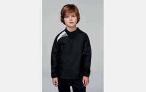 Sweat de pluie Taille 8/10 ans