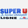 SUPER U  LIGNE