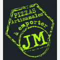 Pizzas JM 