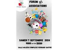 Forum des associations