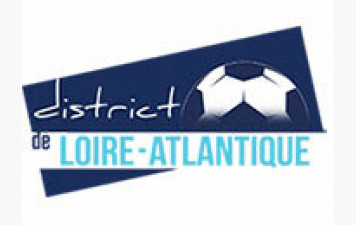 Tirage 8ème de finale de la Coupe de District
