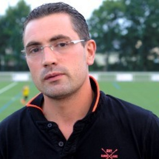 Ludovic Geffroy
