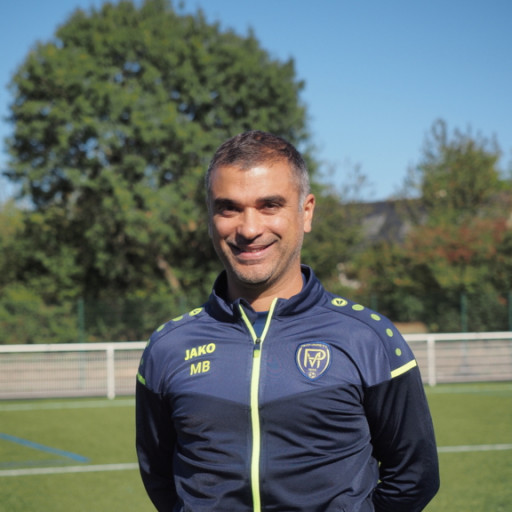 Musa Birkan