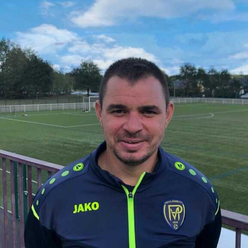 Arnaud Caro