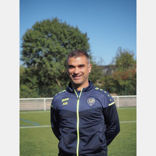 Musa Birkan